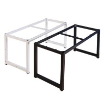 Commercial furniture  office furniture office desk frame metal table frame metal office frame