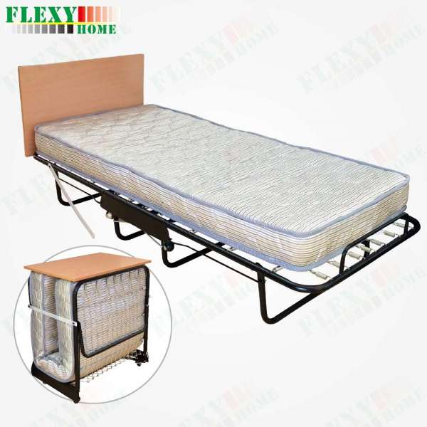 Hotel extra folding hotel bed