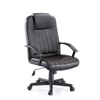 Cheap pu swivel office desk chairs